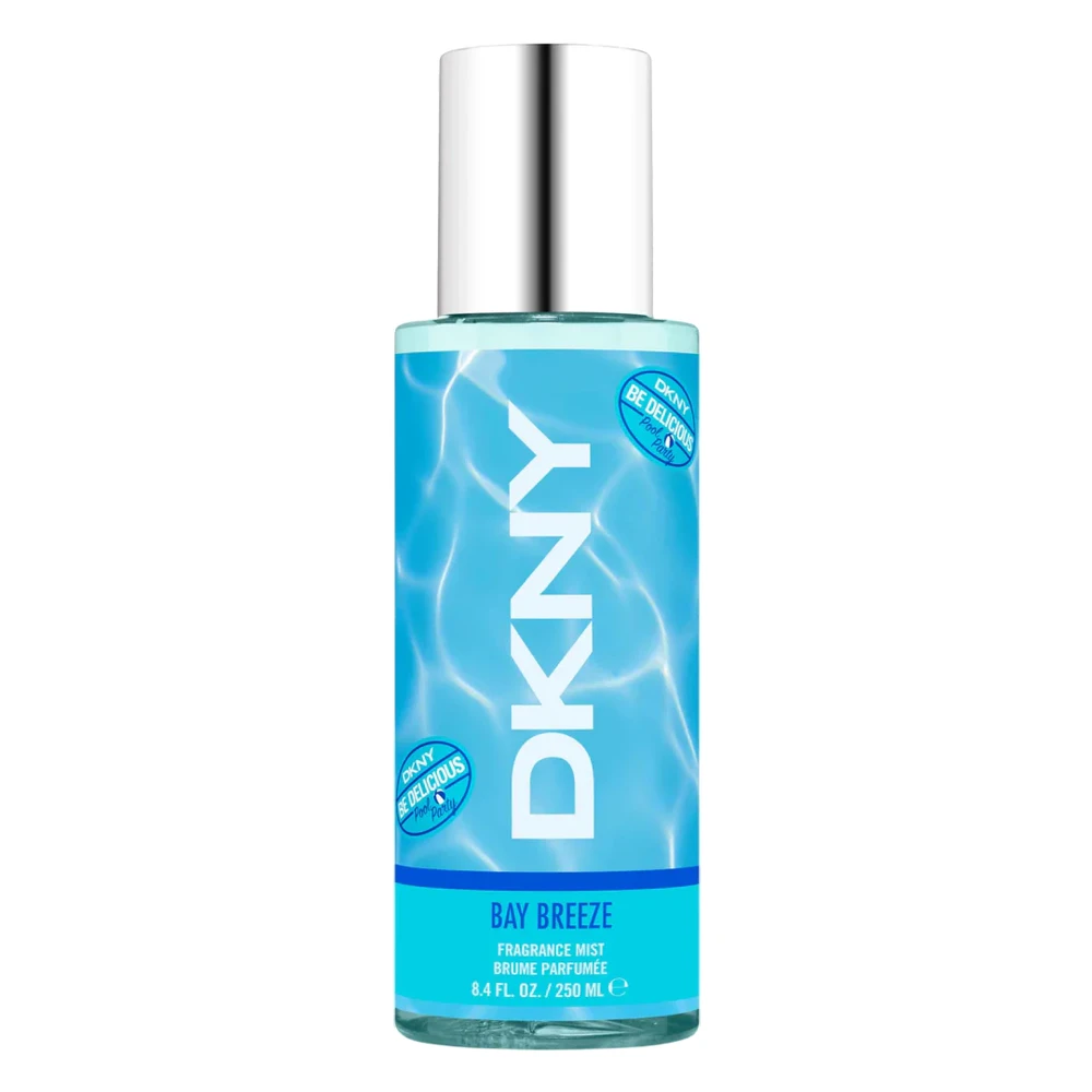 DKNY Be Delicious Pool Party Bay Breeze kūno losjonas