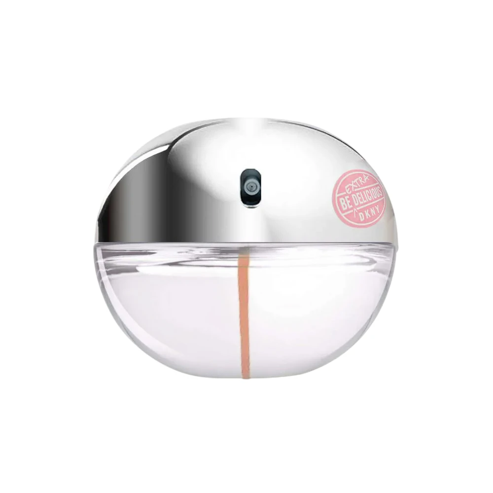 DKNY Kvepalai Donna Karan Be Extra Delicious Eau De Parfum Purškiklis 50ml