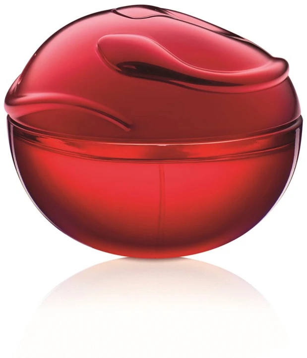 DKNY Be Tempted EDP parfumuotas vanduo moterims, 30 ml