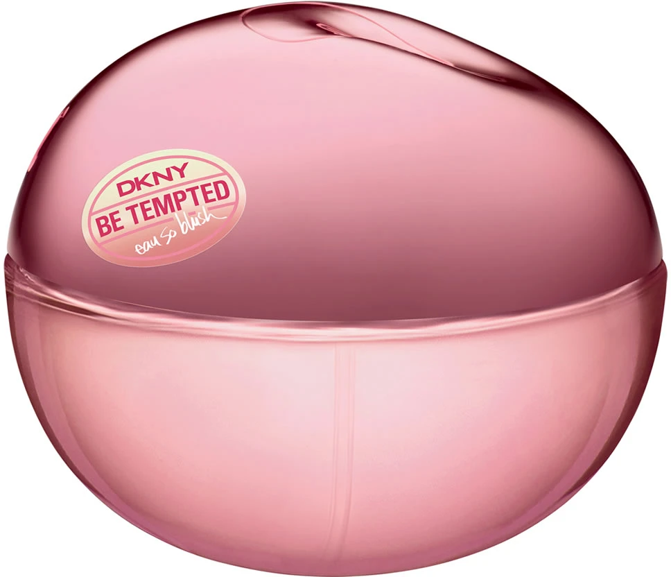DKNY, Be Tempted Eau So Blush, Eau De Parfum, moterims, 50 ml Moterims
