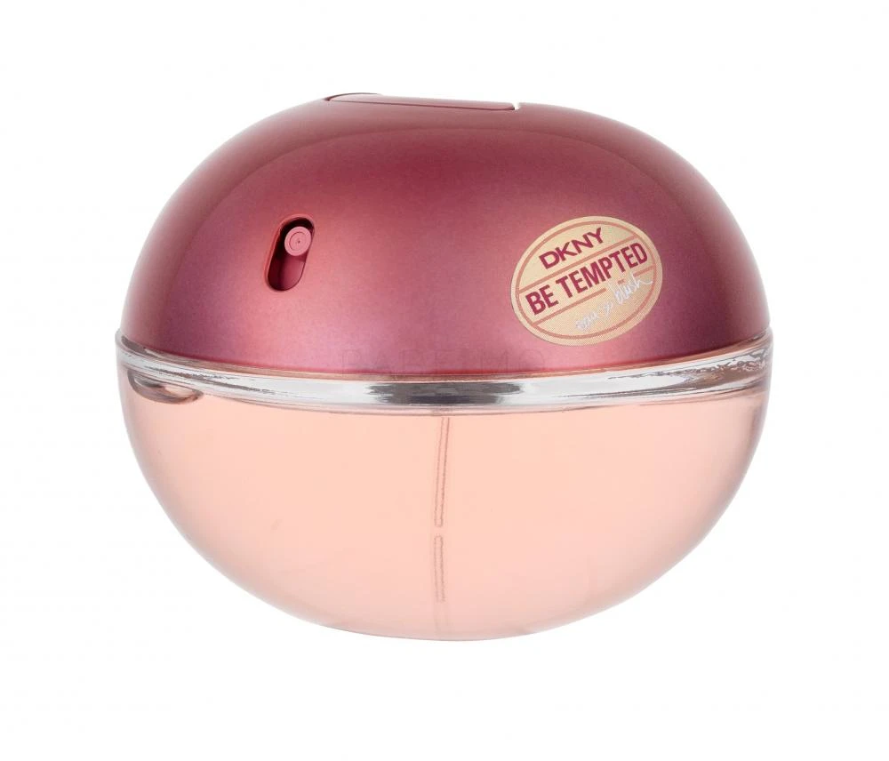 DKNY Be Tempted Eau So Blush EDP parfumuotas vanduo moterims, 50 ml