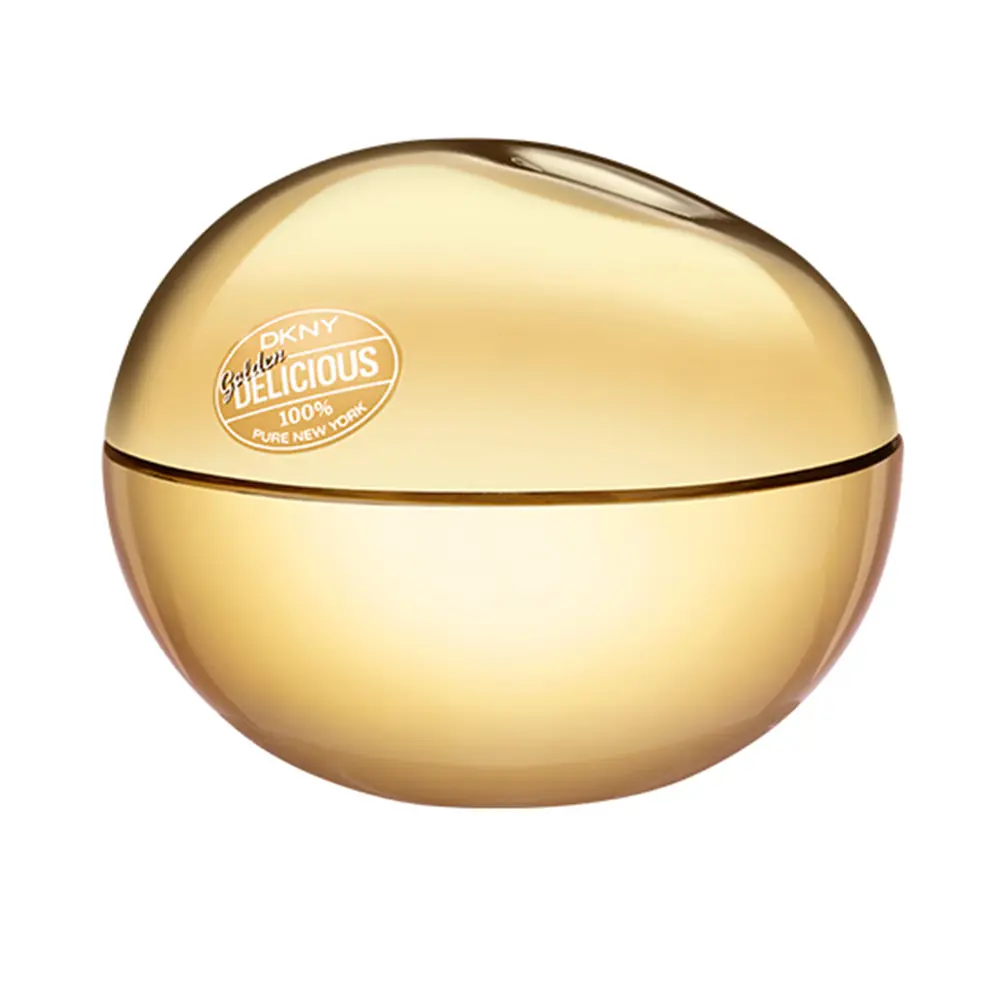 Kvepalai moterims DKNY Golden Delicious EDP, 30 ml