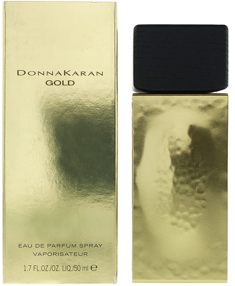 Dkny Gold EDP parfumuotas vanduo moterims, 50 ml