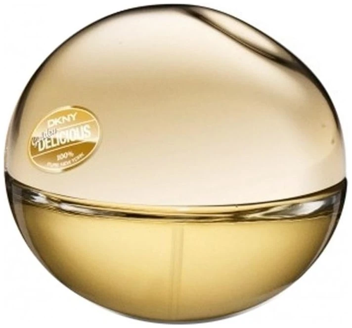Kvepalai moterims DKNY Golden Delicious EDP, 30 ml