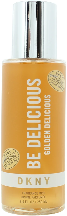 DKNY Golden Delicious Kūno Purškiklis