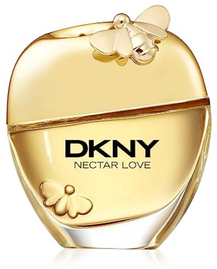 Donna Karan New York DKNY Nectar Love EDP purškiklis, 50 ml