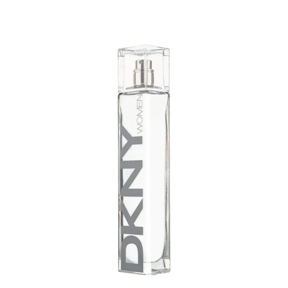 Donna Karan Dkny Moterų tualetinis vanduo su purškikliu 100ml