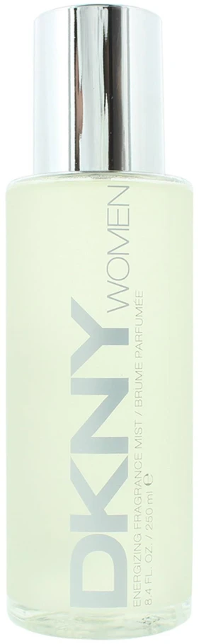 DKNY Donna Karan Dnky Women Energizing Fragance Mist kūno dulksna, 250 ml