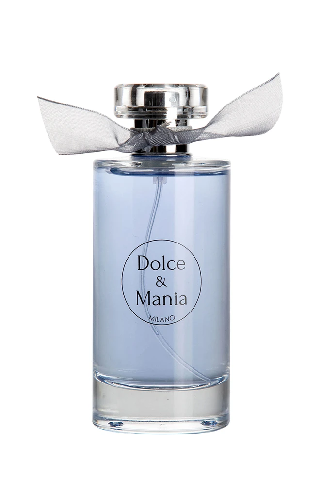 Dolce & Mania Arabesque EDT tualetinis vanduo moterims, 100 ml