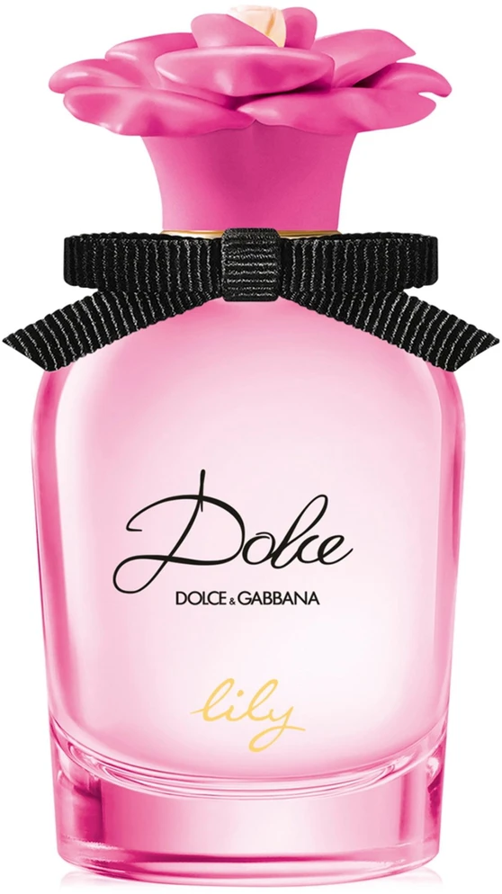 Kvepalai moterims Dolce & Gabbana Dolce Lily EDT, 30 ml