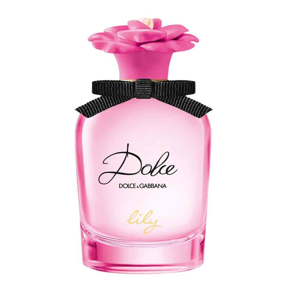 Dolce&Gabbana Dolce & Gabbana Dolce Lily EDT tualetinis vanduo moterims, 50 ml