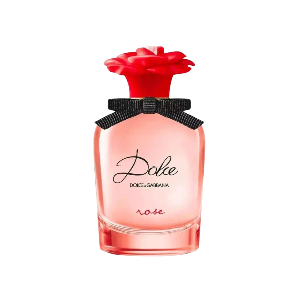 Kvepalai moterims Dolce&Gabbana Dolce Rose EDT, 75 ml