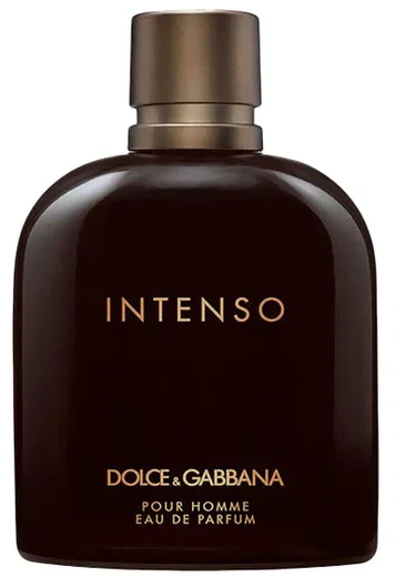 Kvepalai vyrams Dolce & Gabbana Intenso EDP, 200 ml