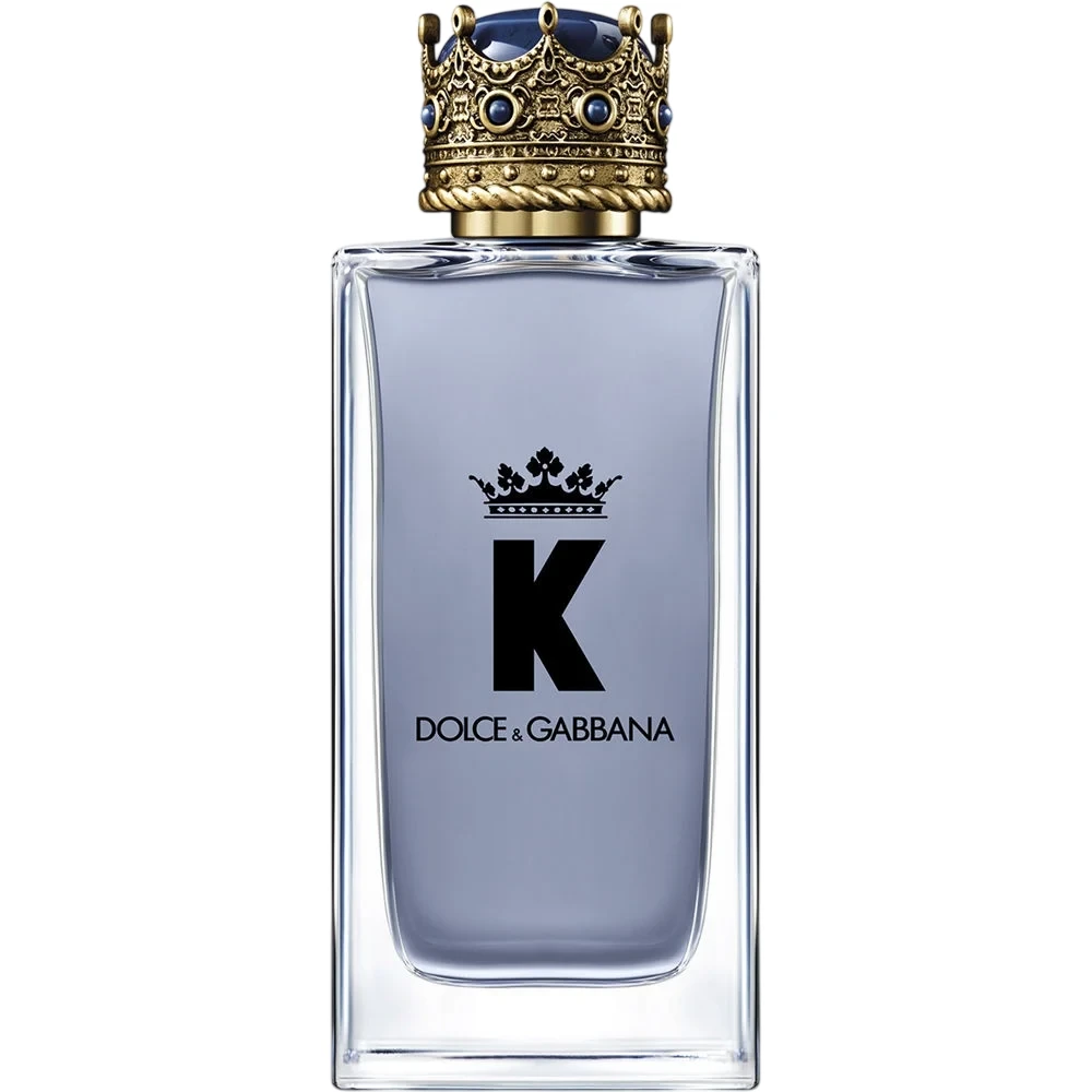Kvepalai vyrams Dolce&Gabbana K EDT, 150 ml