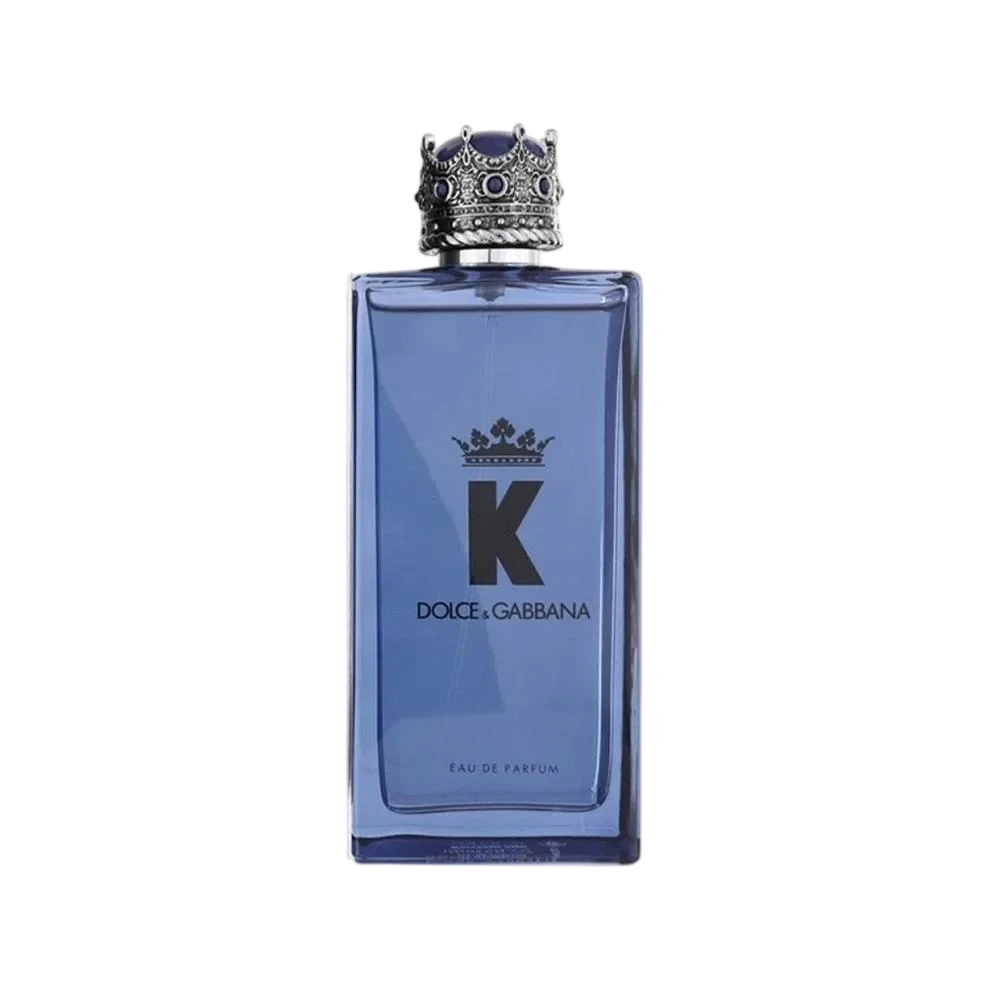 Dolce&Gabbana K by EDP parfumuotas vanduo vyrams, 100 ml
