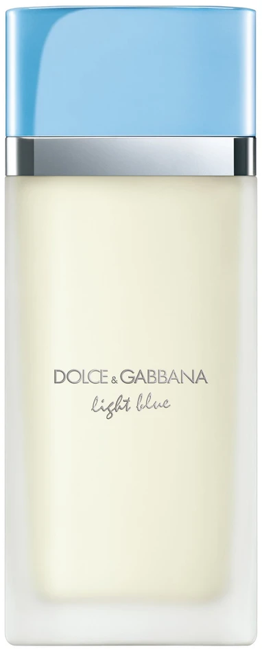 Kvepalai moterims Dolce & Gabbana Light Blue EDT, 100 ml