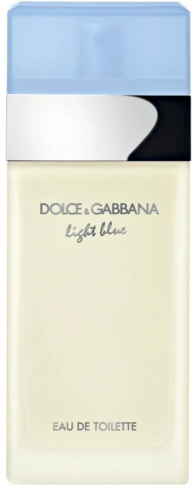 Kvepalai moterims Dolce & Gabbana Light Blue EDT, 25 ml