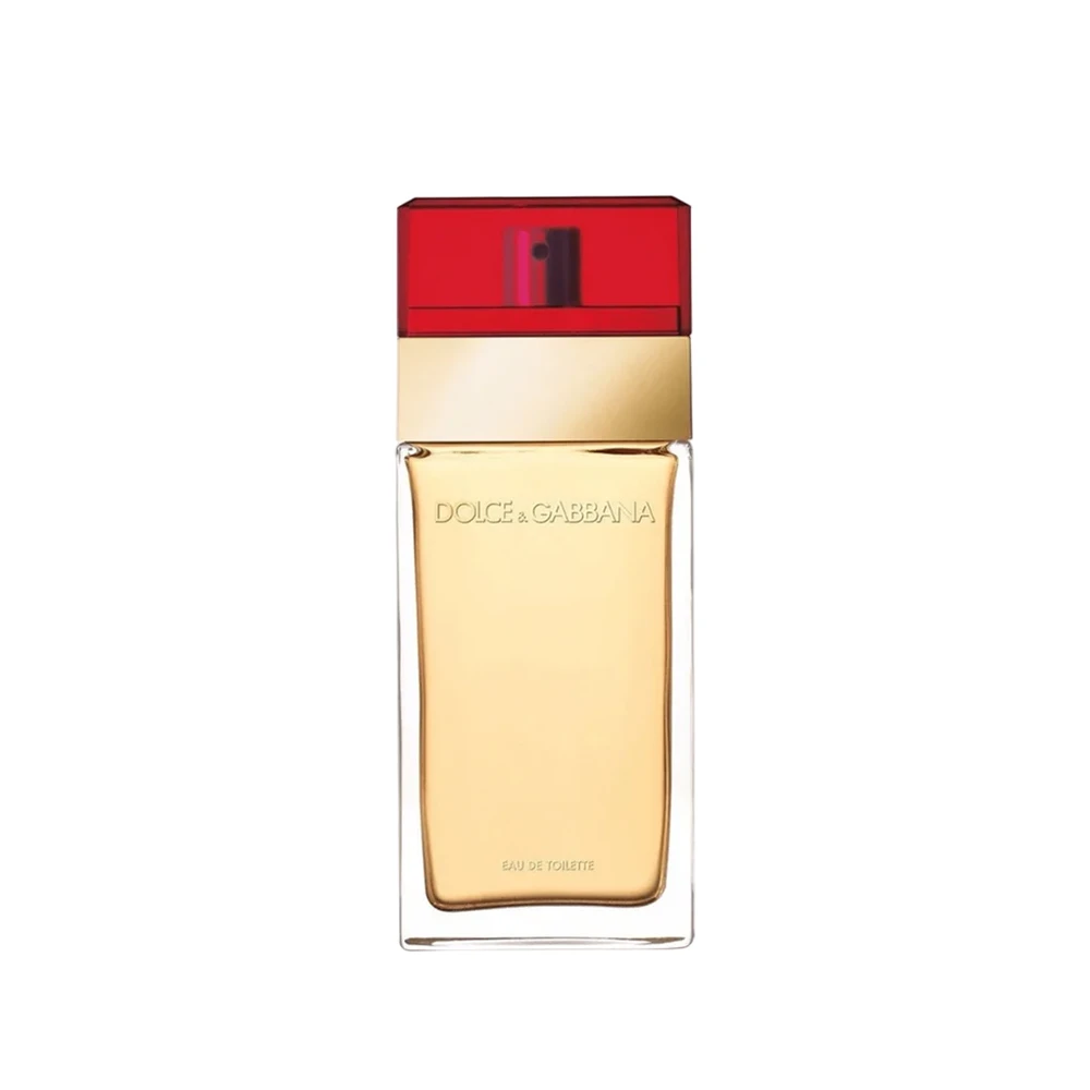 Kvepalai moterims Dolce & Gabbana Pour Femme EDT, 100 ml