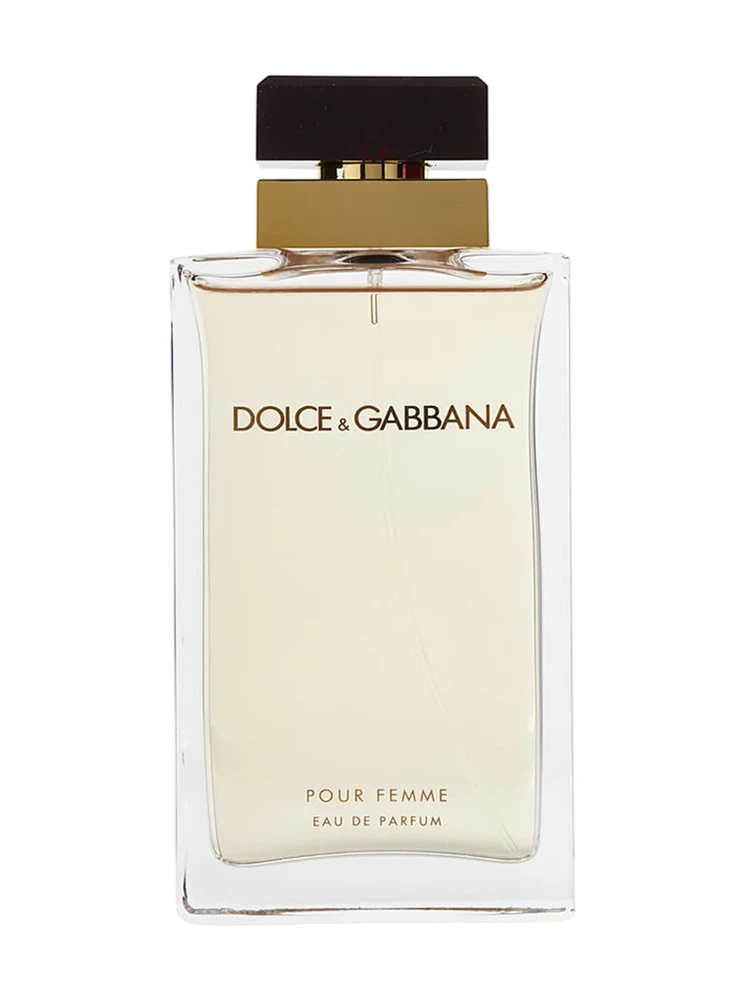 Kvepalai moterims Dolce & Gabbana Pour Femme EDP, 100 ml