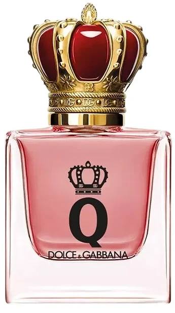 Dolce&Gabbana Dolce & Gabbana, Q Intense, Eau De Parfum, For Women, 50 ml