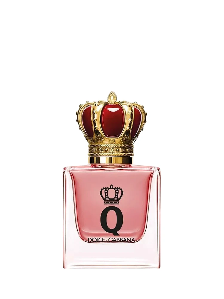 Kvepalai moterims Dolce & Gabbana Q Intense EDP, 50 ml