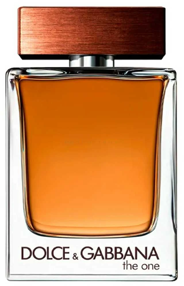 Dolce&Gabbana Dolce & Gabbana The One For Men EDT tualetinis vanduo vyrams, 50 ml