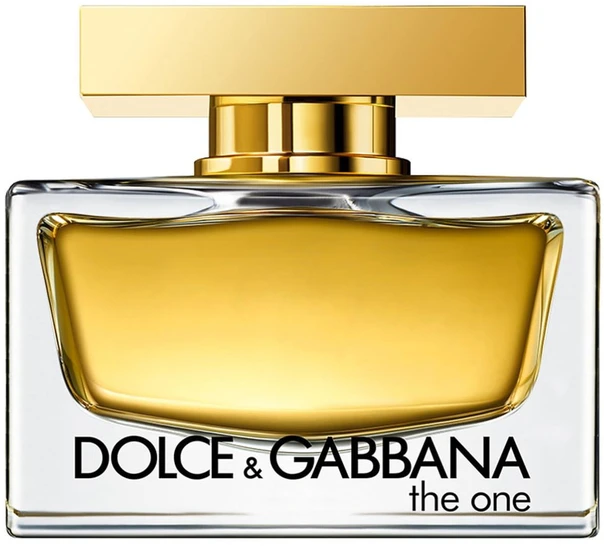 Kvepalai moterims Dolce & Gabbana The One EDP, 50 ml