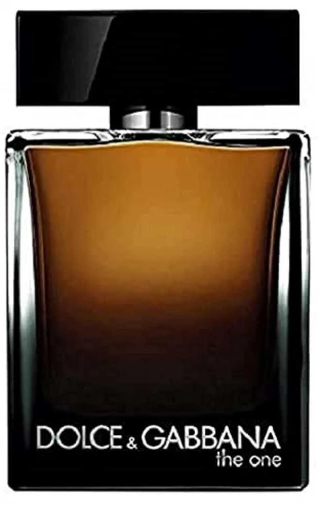 Kvepalai vyrams Dolce & Gabbana The One for Men EDP, 50 ml