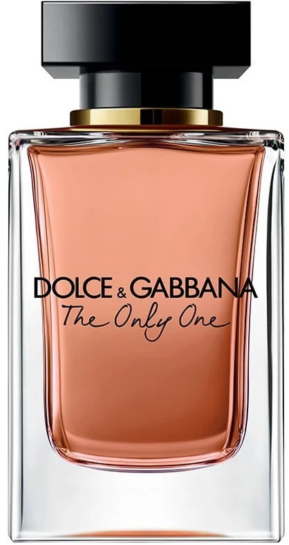 Kvepalai moterims Dolce & Gabbana The Only One EDP, 50 ml