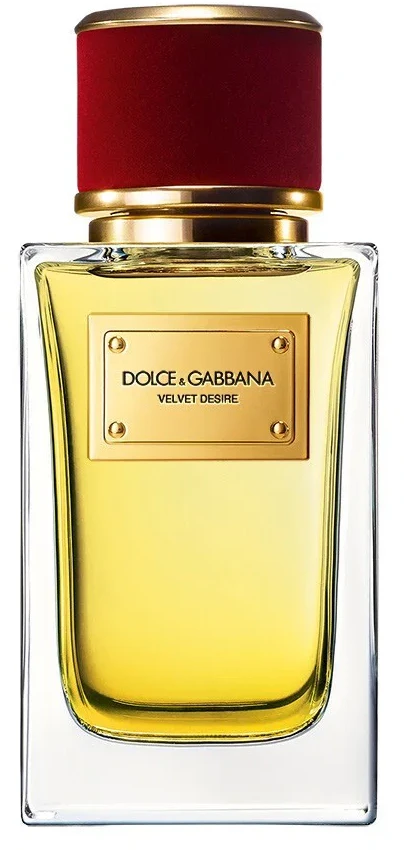 Dolce&Gabbana Dolce&Gabbana D y g Velvet Desire EDP, 100 ml