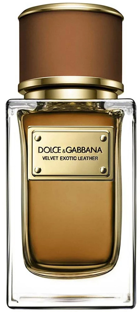 Dolce&Gabbana Dolce&Gabbana D y g Velvet Exotic Leather EDP, 100 ml