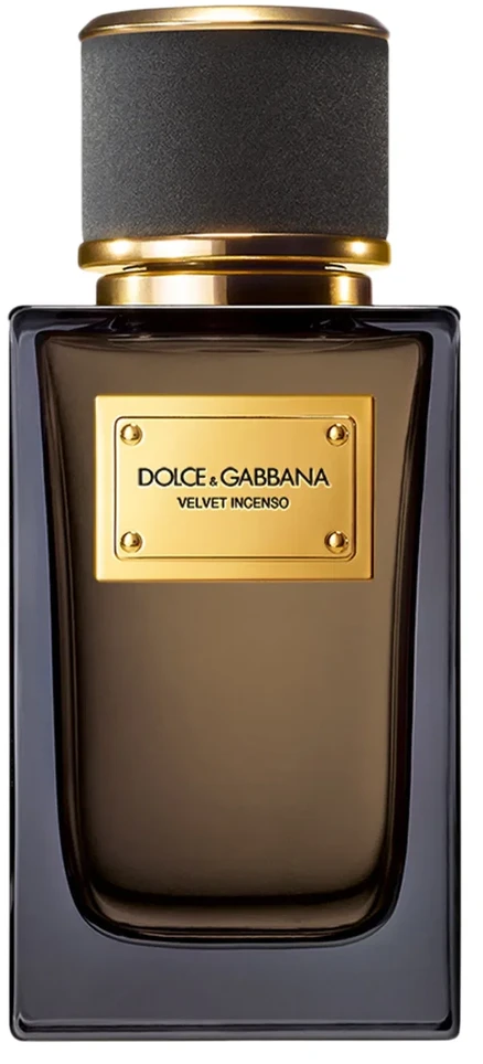 Dolce&Gabbana Dolce&Gabbana D y g Velvet Incenso EDP, 100 ml