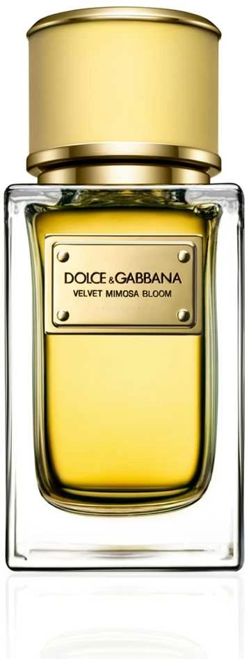 Kvepalai moterims Dolce & Gabbana Velvet Mimosa Bloom EDP, 50 ml