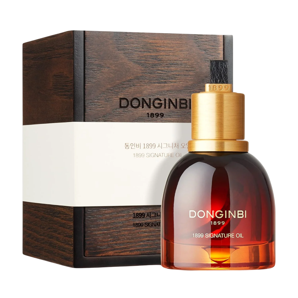 Donginbi 1899 Signature Anti-Aging Oil, 25 g