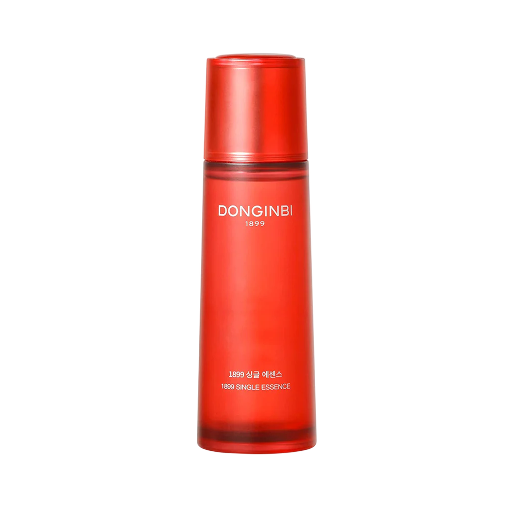 „Donginbi Raudona Ginseng 1899“ stangrinamasis ir drėkinamasis veido losjonas, 70 ml