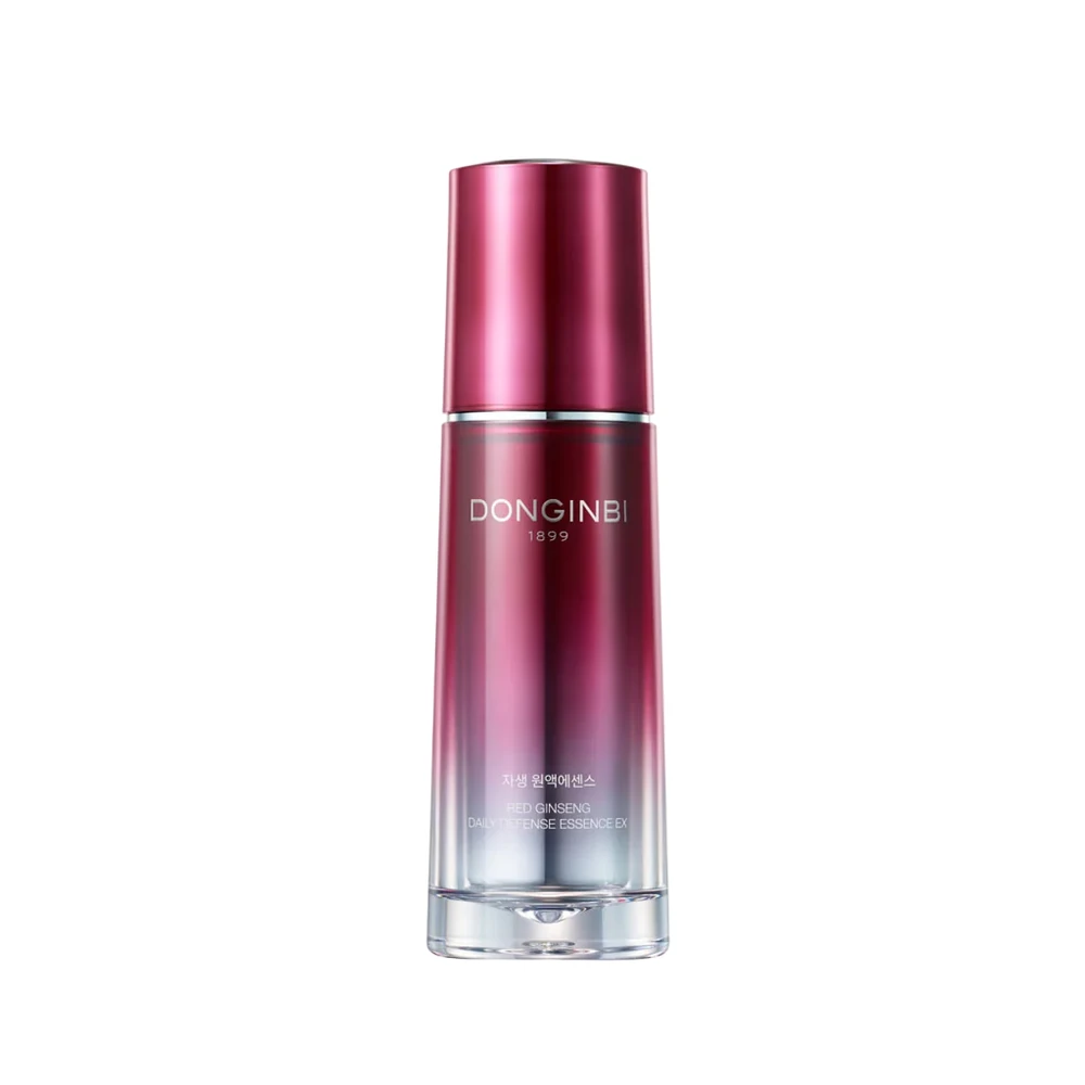 „Donginbi Raudona Ginseng Daily Defense EX“ veido losjonas nuo senėjimo, 30 ml