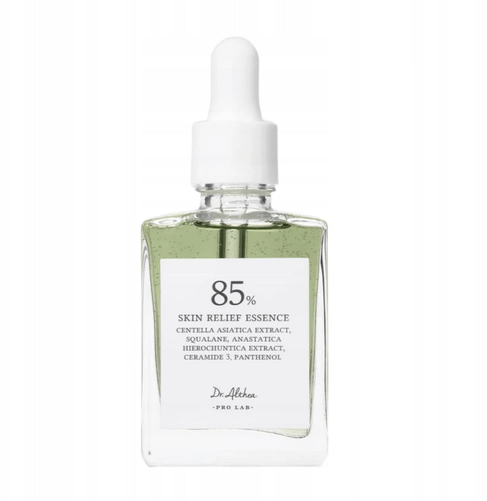 Dr. Althea - odos raminamoji esencija - 30 ml