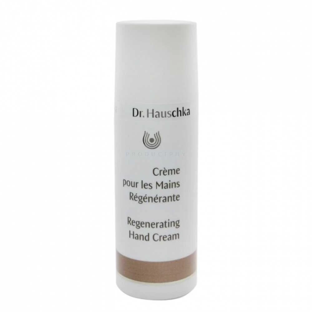 Dr. Hauschka Regenerating Hand Kreminis atkuriantis rankų kremas, 50 ml