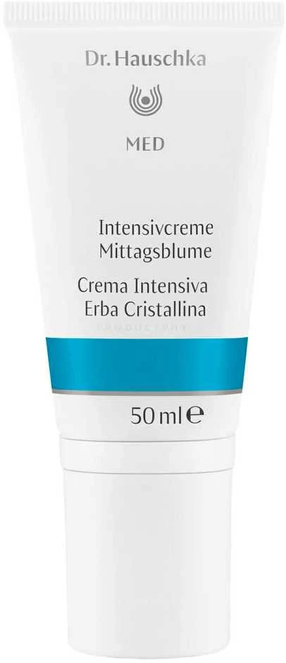 Dr. Hauschka Med Intensive Ice Plant Kreminis, 50 ml