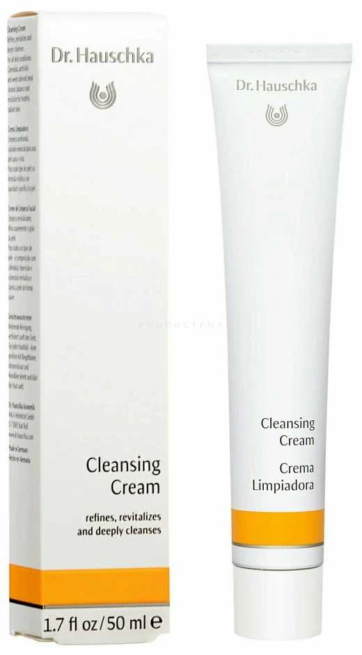 Dr. Hauschka Cleansing Kreminis, 50 ml