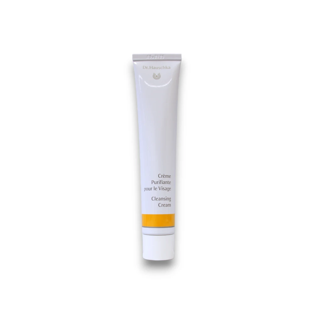 Dr. Hauschka Cleansing Kreminis, 50 ml