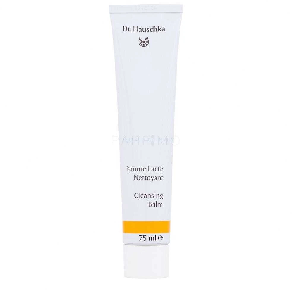 Dr. Hauschka Cleansing Balm Cleansing Kreminis moterims, 75 ml