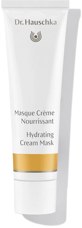 Dr. Hauschka drėkinanti kaukė, 30 ml