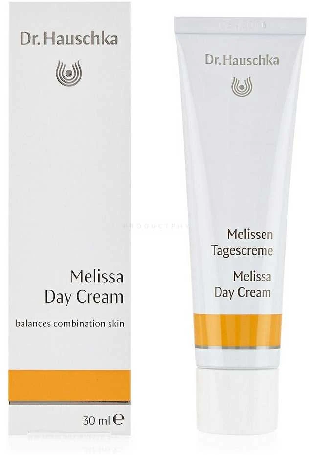 Dr. Hauschka Melissa dieninis kremas, 30 ml