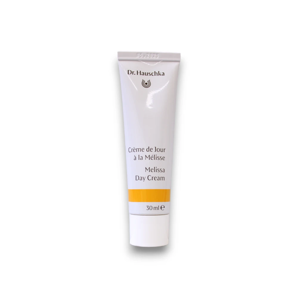 Dr. Hauschka Melissa dieninis kremas, 30 ml
