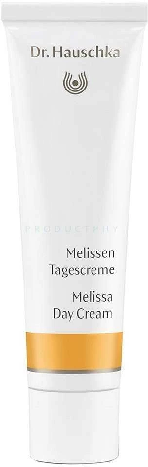Dr. Hauschka Melissa dieninis kremas, 30 ml
