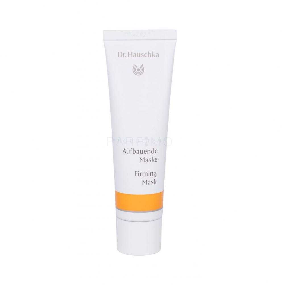Dr. Hauschka Stangrinamoji kaukė, 30 ml