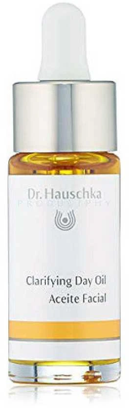 Dr. Hauschka valomasis dieninis aliejus, 18 ml