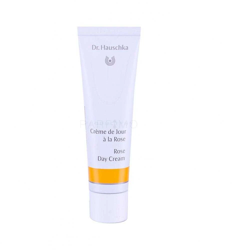 Dr. Hauschka Rose Day Kreminis, 30 ml