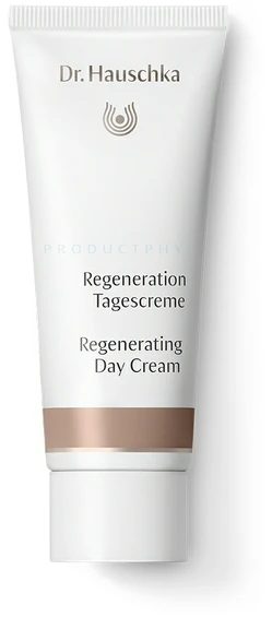 Dr. Hauschka regeneruojamasis dieninis kremas, 40 ml